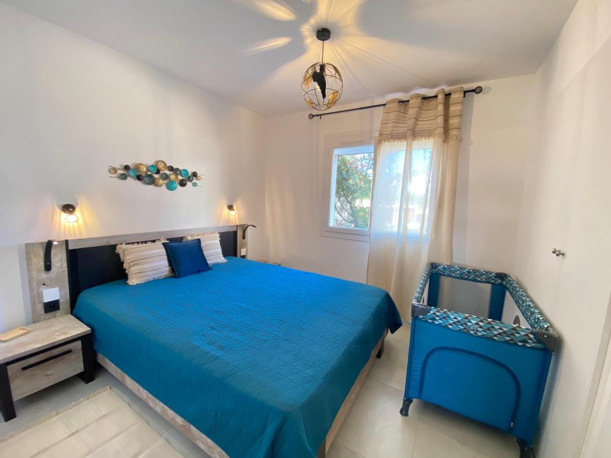 Somptueux Appartement Renove En Bord De Mer ซิ-ฟูร์-เล-ปลาจ ภายนอก รูปภาพ