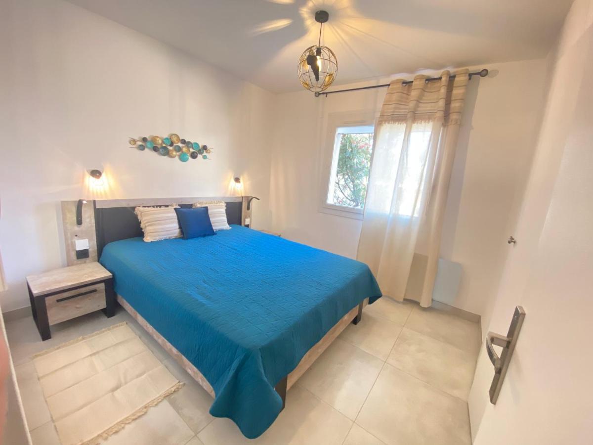 Somptueux Appartement Renove En Bord De Mer ซิ-ฟูร์-เล-ปลาจ ภายนอก รูปภาพ